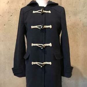 NWOT JCrew $298 Italian Stadium-Cloth Wool